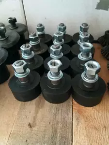 Запасные части к картофелекопателям