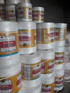 Шпагат сеновязальный