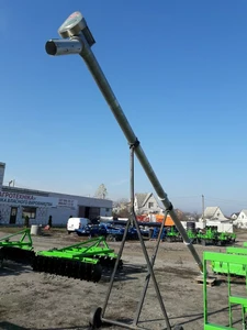 Зернопогрузчики Зернопогрузчики