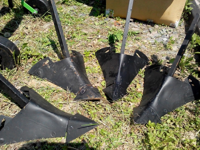 Запчасти к культиваторам Запчасти к культиваторам