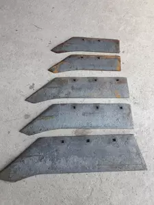 Запчасти к плугам Запчасти к плугам