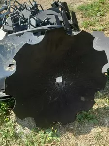 Запчасти к дисковым боронам, лущильникам Запчасти к дисковым боронам, лущильникам