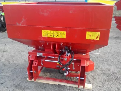 Разбрасыватели удобрений Разбрасыватели удобрений