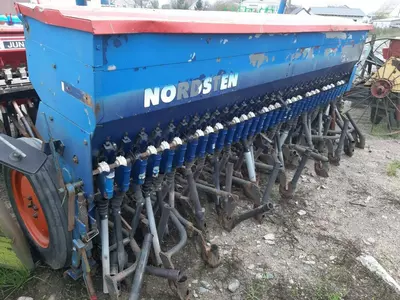 Сеялки Сеялки