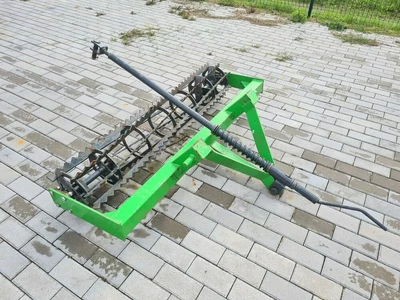 Катки для выравнивания поля (грудобои) Катки для выравнивания поля (грудобои)