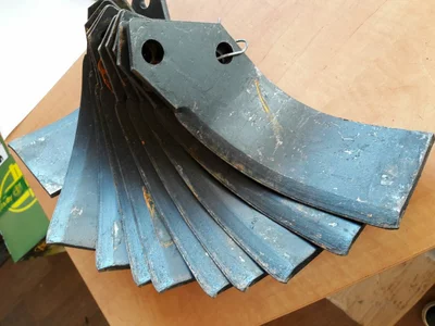 Запчасти к почвофрезам Bomet, Wirax Запчасти к почвофрезам Bomet, Wirax