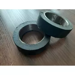 Набивка (гума, кільце, резинка) ролика на дворядний картоплекопач Z-609 Agromet
