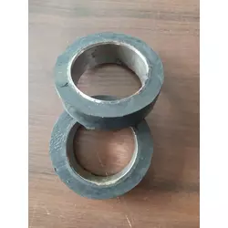 Набивка (гума, кільце, резинка) ролика на прицепний дворядний картоплекопач Z-609 Agromet
