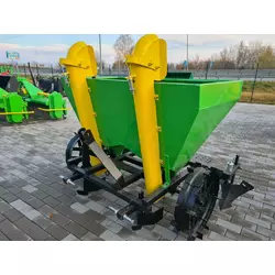 Картоплесаджалка на китайський трактор міжряддя 70 см Bomet Польща