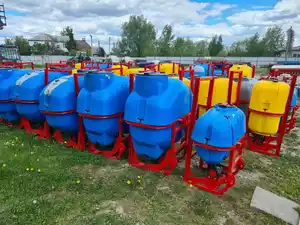 Обприскувач навісний в асортименті