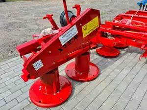 Косарка ротаційна 1.25 м Wirax