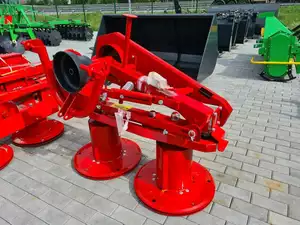 Косарка ротаційна 1.25 м Wirax
