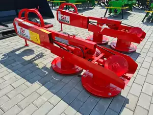 Косарка ротаційна 1.10 м Lisicki