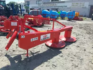 Косарка ротаційна 1.65 Lisicki