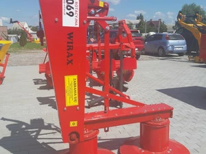 Косарка ротаційна 1.65 м Wirax