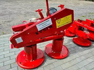 Косарка ротаційна 1.25 м Wirax