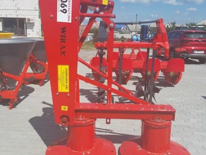 Косарка ротаційна 1.65 м Wirax