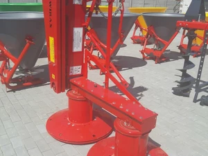 Косарка ротаційна 1.65 м Wirax