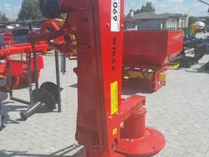 Косарка ротаційна 1.65 м Wirax