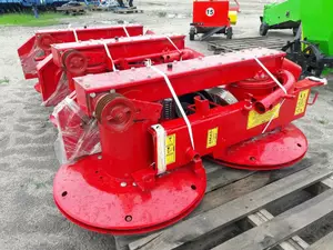 Косарка ротаційна 1.35 м