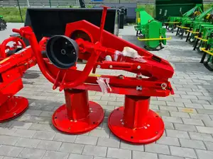 Косарка ротаційна 1.25 м Wirax