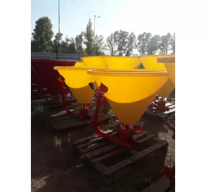 РУМ полевой на 300 кг фирмы Jar-Met Польша