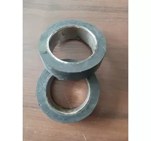 Набивка (гума, кільце, резинка) ролика на прицепний дворядний картоплекопач Z-609 Agromet
